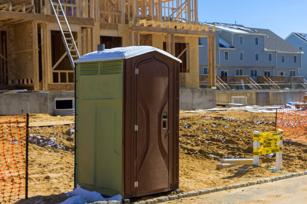 Best Local porta potty services  in Wood Ridge, NJ