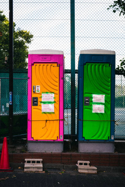Porta potty services near me in Wood Ridge, NJ