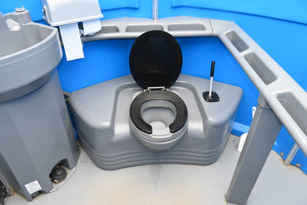 Best Porta potty rental for festivals  in Wood Ridge, NJ