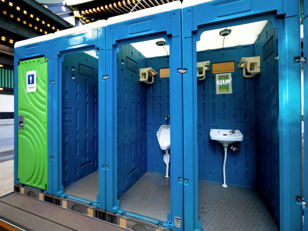 Best Porta potty rental near me  in Wood Ridge, NJ