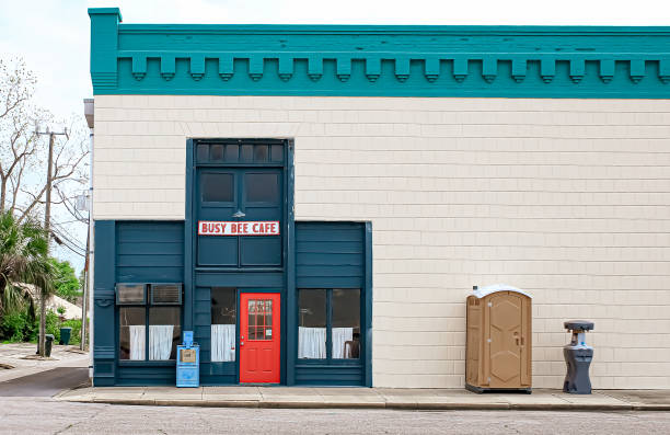 Sanitation services for porta potties in Wood Ridge, NJ