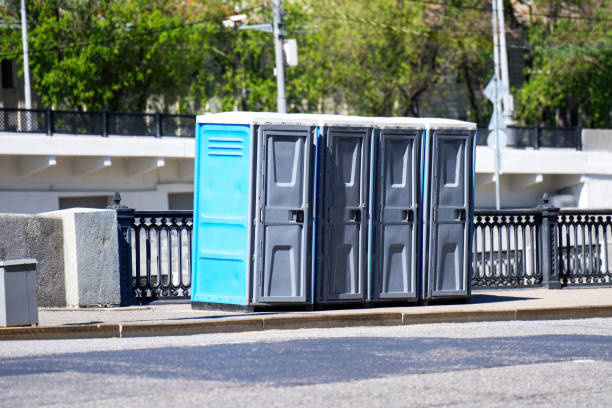  Wood Ridge, NJ Porta Potty Rental Pros