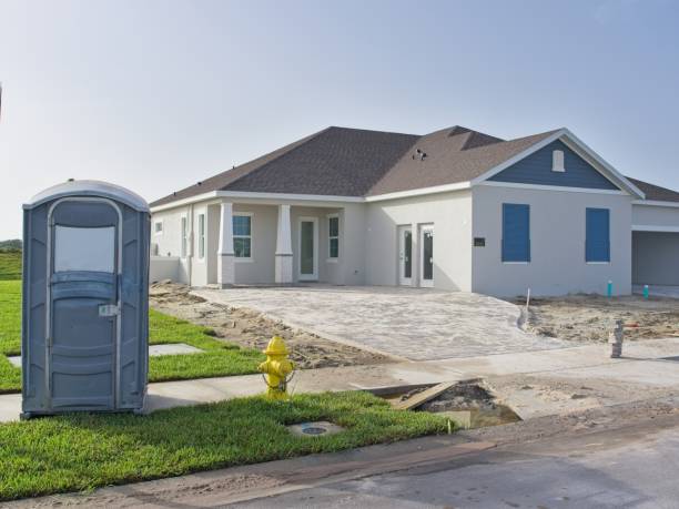 Best Porta potty services near me  in Wood Ridge, NJ