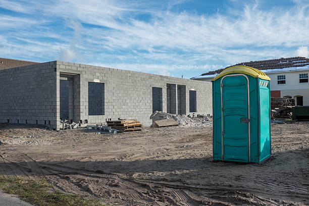 Wood Ridge, NJ porta potty rental Company